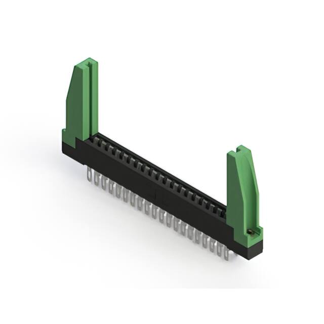 357-040-400-278 EDAC Inc.  Edgeboard Connectors